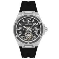 Ceas de mână pentru bărbați Daniel Klein DK.1.13888-1 Mecanic / 46 mm