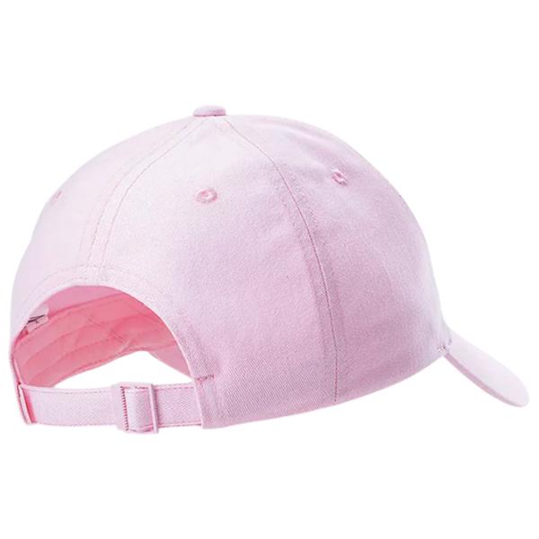 Chipiu pentru femei 4F 4FWSS24ACABF279 Light Pink / 100% bumbac photo 2