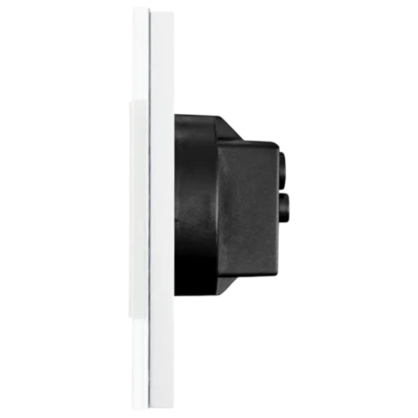 Розетка Caligate M1F-GD 220 - 240 В / Type-F / Золото photo 3 Розетка Caligate M1F-GD 220 - 240 В / Type-F / Золото photo 3