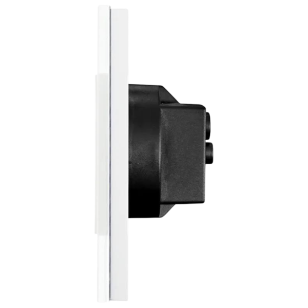 Розетка Caligate M1F-GD 220 - 240 В / Type-F / Золото photo 3 Розетка Caligate M1F-GD 220 - 240 В / Type-F / Золото photo 3