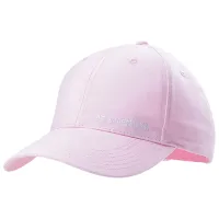 Кепка для женщин 4F 4FWSS24ACABF279 Light Pink / 100% хлопок
