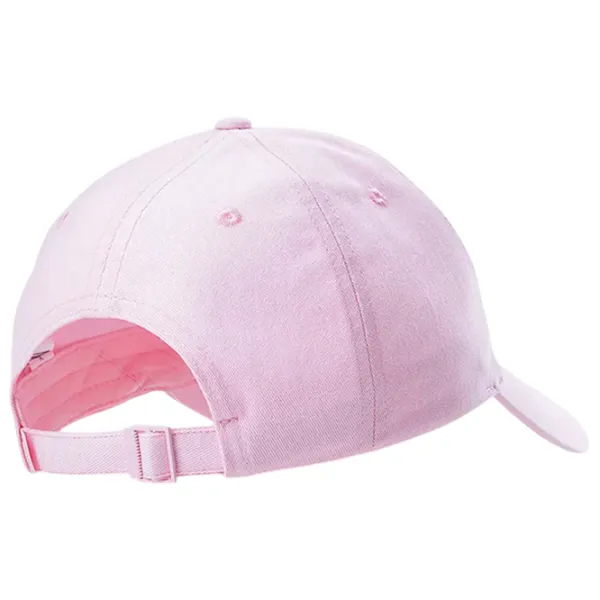 Chipiu pentru femei 4F 4FWSS24ACABF279 Light Pink / 100% bumbac photo 2