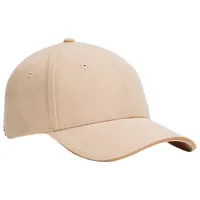 Кепка для женщин 4F 4FWSS24ACABF279 Бежевый / 100% хлопок