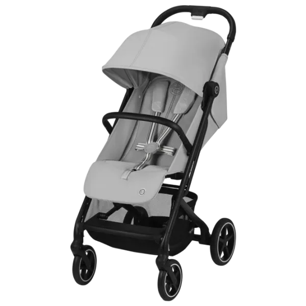 Детская коляска Cybex Beezy / Серый photo 1