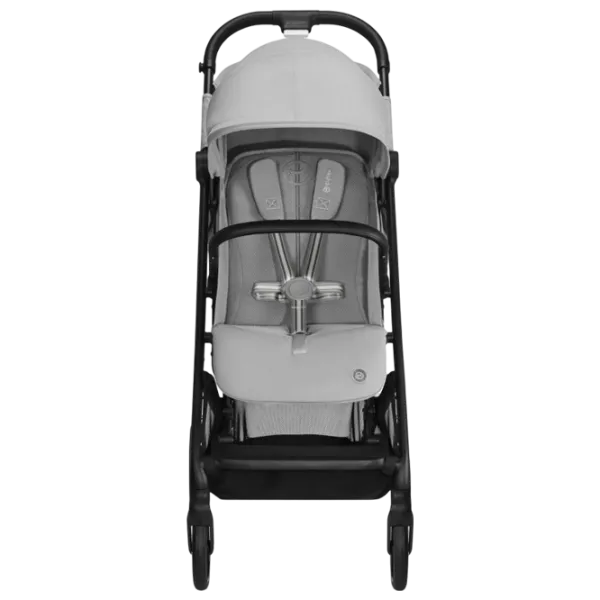 Детская коляска Cybex Beezy / Серый photo 2