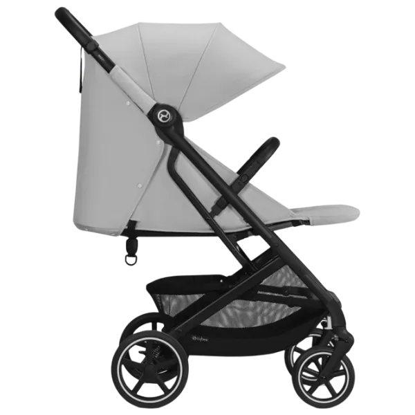 Детская коляска Cybex Beezy / Серый photo 3