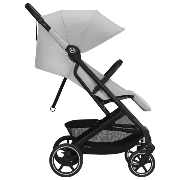 Детская коляска Cybex Beezy / Серый photo 4