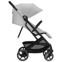 Детская коляска Cybex Beezy / Серый photo 4