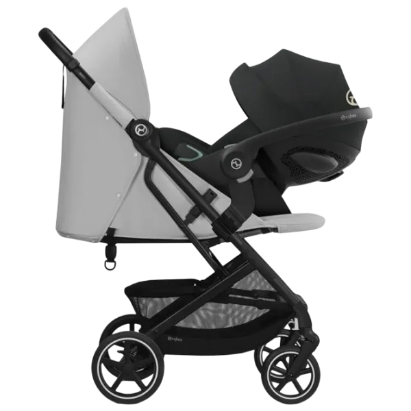 Детская коляска Cybex Beezy / Серый photo 5