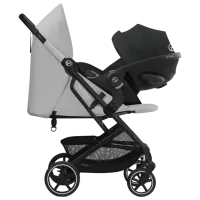 Детская коляска Cybex Beezy / Серый photo 5