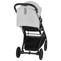 Детская коляска Cybex Beezy / Серый photo 6