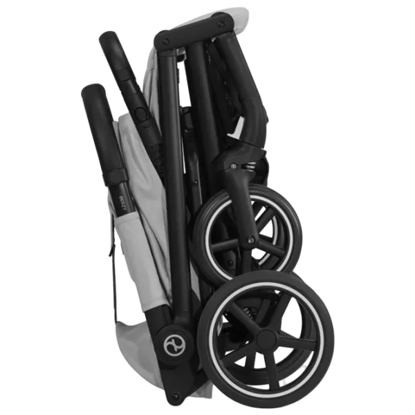 Детская коляска Cybex Beezy / Серый photo 7
