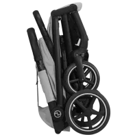 Детская коляска Cybex Beezy / Серый photo 7