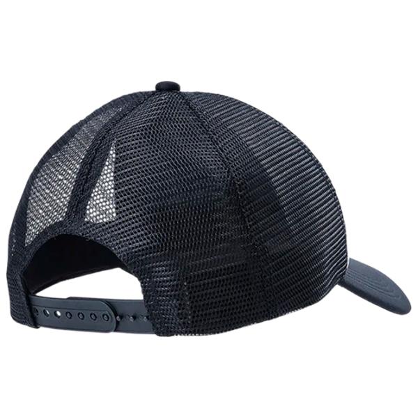 Chipiu unisex 4F 4FWSS24ACABU272 Black / 100% poliester  photo 2