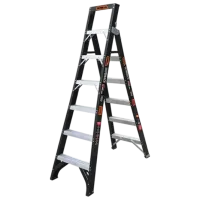 Scară extensibilă Cagsan LDR-1710 2x6 180 kg