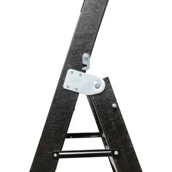 Scară extensibilă Cagsan LDR-1710 2x6 180 kg photo 5