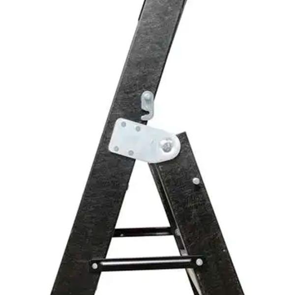 Scară extensibilă Cagsan LDR-1710 2x6 180 kg photo 5