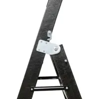 Scară extensibilă Cagsan LDR-1710 2x6 180 kg photo 5