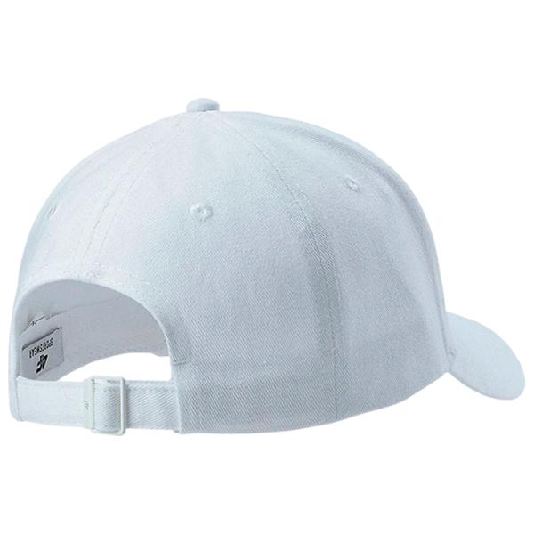 Chipiu unisex 4F FWSS24ACABU271 Light Gray / 100% bumbac photo 2