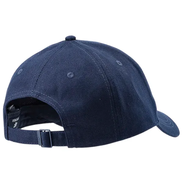 Chipiu unisex 4F FWSS24ACABU271 Navy / 100% bumbac photo 2