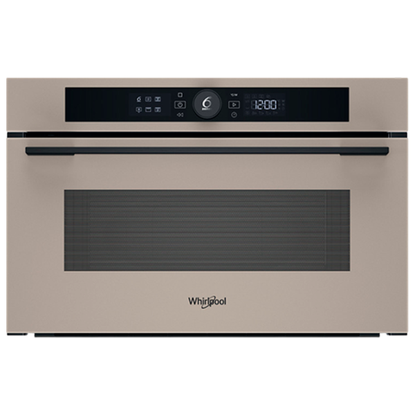 Cuptor cu microunde Whirlpool WMD54MBG Încorporabil / 1000 W / Beige photo 1