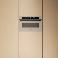 Cuptor cu microunde Whirlpool WMD54MBG Încorporabil / 1000 W / Beige photo 4