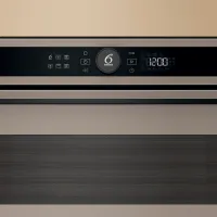 Cuptor cu microunde Whirlpool WMD54MBG Încorporabil / 1000 W / Beige photo 7