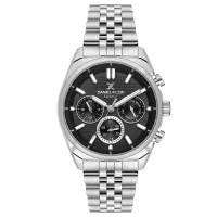 Наручные часы для мужчин Daniel Klein DK.1.13890-1 Кварцевый / 43 мм