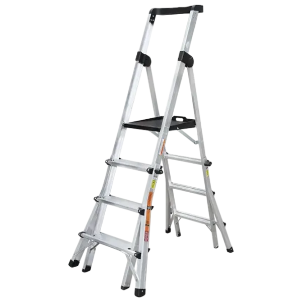 Scară pliantă Cagsan LDR-1400 4x4 150 kg photo 1