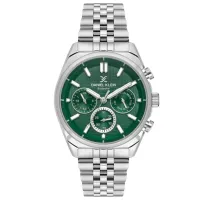 Ceas de mână pentru bărbați Daniel Klein DK.1.13890-3 Cuarț / 43 mm
