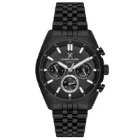 Ceas de mână pentru bărbați Daniel Klein DK.1.13890-5 Cuarț / 43 mm