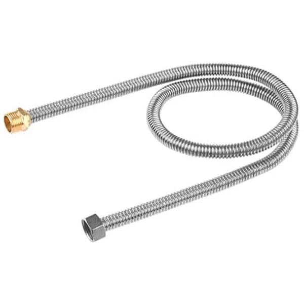 Шланг для газа KAS 4111050 Газ /  photo 1