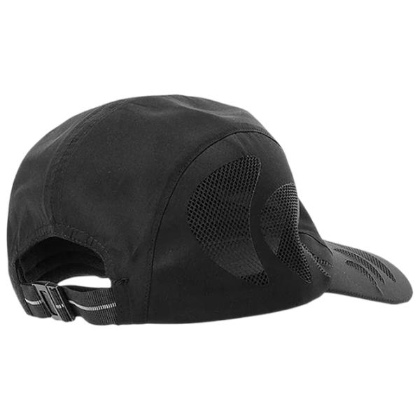 Chipiu unisex 4F 4FWSS24AFCAU083 Black / 100% poliester  photo 2