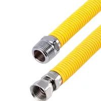Шланг для газа KAS 4111120 Газ / photo 2