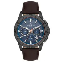 Наручные часы для мужчин Daniel Klein DK.1.13893-5 Кварцевый / 44 мм