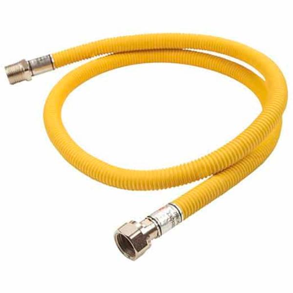 Шланг для газа KAS 4220250 Газ /  photo 1