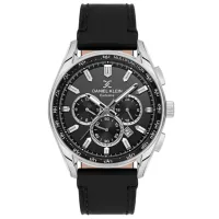 Ceas de mână pentru bărbați Daniel Klein DK.1.13902-1 Cuarț / 44 mm