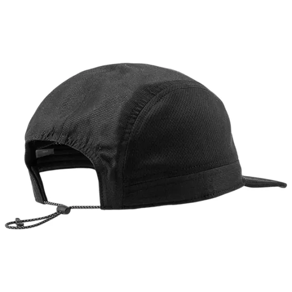 Chipiu pentru bărbați 4F 4FWSS24AFCAU082 Black / 100% poliester  photo 3