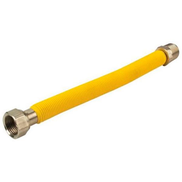 Шланг для газа KAS 4220050 Газ /  photo 1 Шланг для газа KAS 4220050 Газ /  photo 1