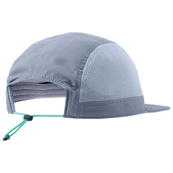 Chipiu pentru bărbați 4F 4FWSS24AFCAU082 Gray / 100% poliester  photo 2