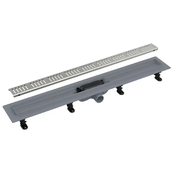 Rigolă de duș Gappo G85007-5 Plastic photo 1 Rigolă de duș Gappo G85007-5 Plastic photo 1