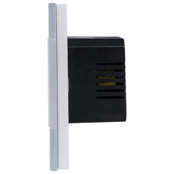 Розетка Caligate 2USB3.1-WT 220 - 240 В / USB Type-A / Белый photo 2 Розетка Caligate 2USB3.1-WT 220 - 240 В / USB Type-A / Белый photo 2