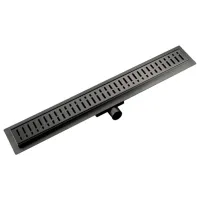 Rigolă de duș Gappo G87007- 39 Plastic