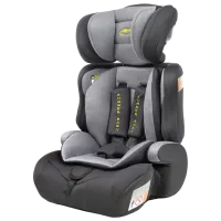 Scaun auto Summer Baby Cosmo I-Size 9 luni - 12 ani / / Gray photo 2