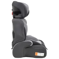 Scaun auto Summer Baby Cosmo I-Size 9 luni - 12 ani / / Gray photo 3