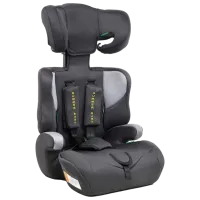 Scaun auto Summer Baby Cosmo I-Size 9 luni - 12 ani / / Gray photo 4