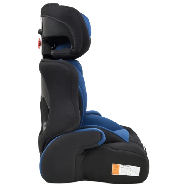 Детское автокресло Summer Baby Cosmo I-Size  9 месяцев - 12 лет / / Черный photo 3 Детское автокресло Summer Baby Cosmo I-Size  9 месяцев - 12 лет / / Черный photo 3