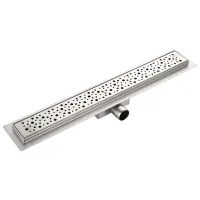 Трап для душа Gappo G87007-2 Нержавеющая сталь