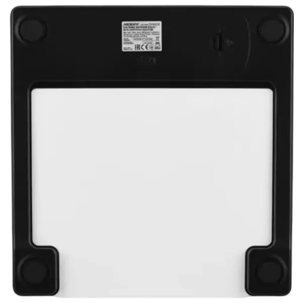 Cântar de bucătărie Ardesto Lotus 150 kg / Multicolor photo 2