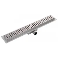 Трап для душа Gappo G87007-3 Нержавеющая сталь